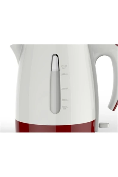Sunny Lateafe Elektrikli 1500 W Cam Üstü Çay Makinası Ve Kettle - 5