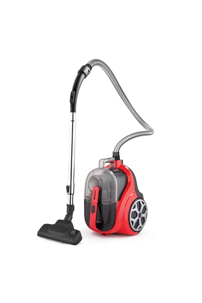 Sunny EXCELLENCE V+ ELEKTRİKLİ SÜPÜRGE - 4