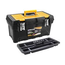 Süper Bag ASR-5029 19'' Eko Metal Takım Çantası - Resim 2