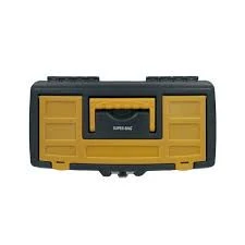 Süper Bag ASR-5028 16 Eko Metal Takım Çantası - 4