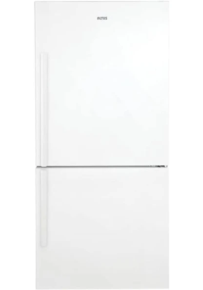 Altus ALK 482 630 LT No-Frost Kombi Tipi Buzdolabı - 1