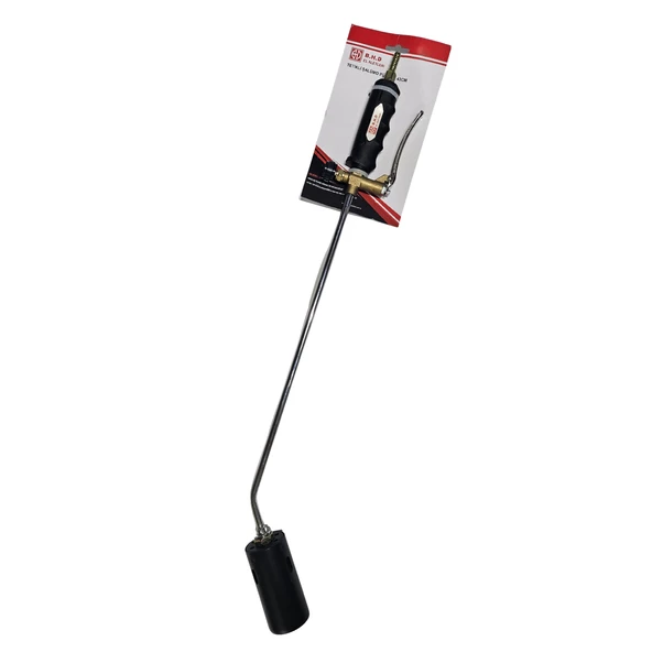 Fixonic B.H.D BHD00788 43cm Tetikli Şaloma Pürmüz ürün görseli 1