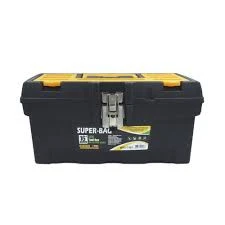 Süper Bag ASR-5028 16'' Eko Metal Takım Çantası Prof Bag - 3