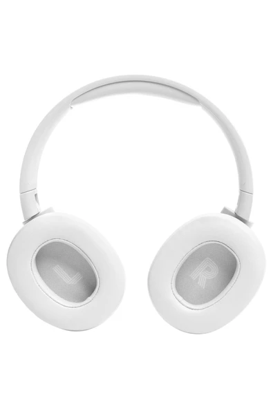 Tune T720bt Beyaz Wireless Bluetooth Kulak Üstü Kulaklık - 7