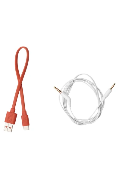 Tune T720bt Beyaz Wireless Bluetooth Kulak Üstü Kulaklık - 8