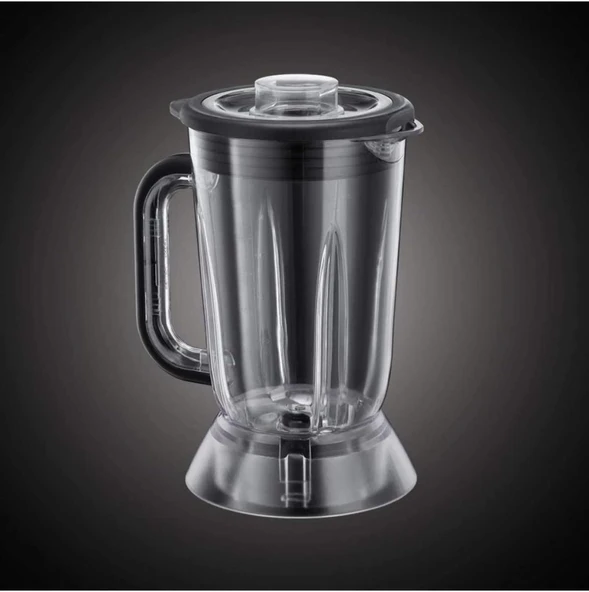 Russell Hobbs 24730-56 Desire 600 W Mutfak Robotu Teşhir - 2