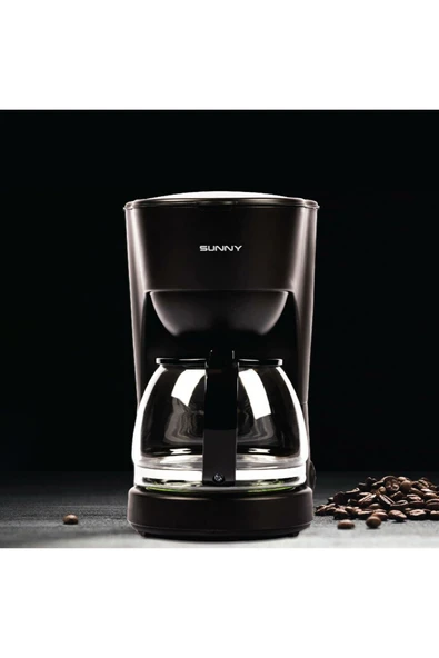 Sunny Morning Filtre Kahve Makinesi - 2