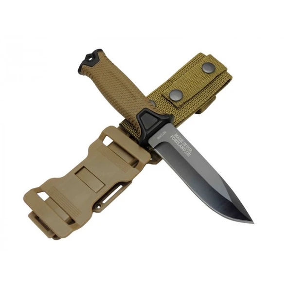 Gerber Strong Arm Bıçak Marka:Gerber Knives Ürün Kodu: GB214BRV 25 CM - Resim 2