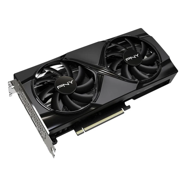 PNY Dual GeForce RTX 5060 Ti OC 8GB GDDR7 128Bit HDMI/DP Ekran Kartı - Resim 3
