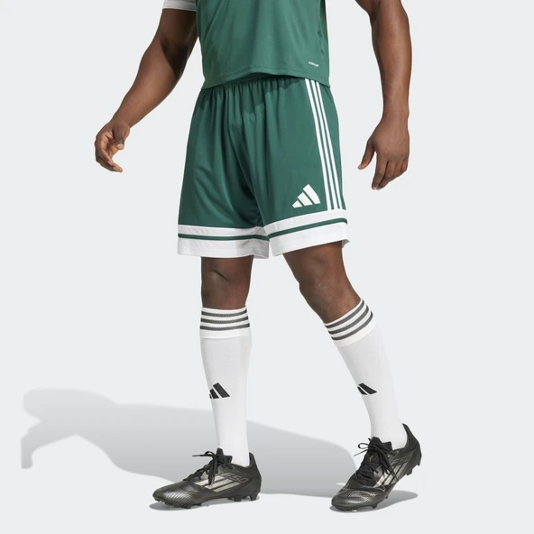 ADİDAS SQUA25 SHO M JH3411 ŞORT - 2