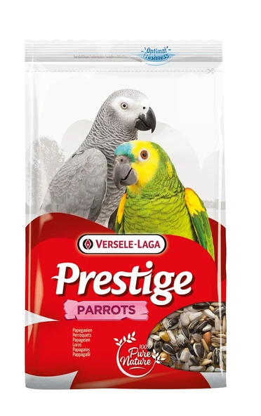Versele Laga Prestıge Parrot (papağan) Yemi 1kg ürün görseli