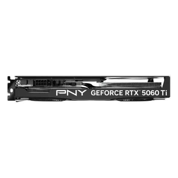 PNY Dual GeForce RTX 5060 Ti OC 8GB GDDR7 128Bit HDMI/DP Ekran Kartı - Resim 4