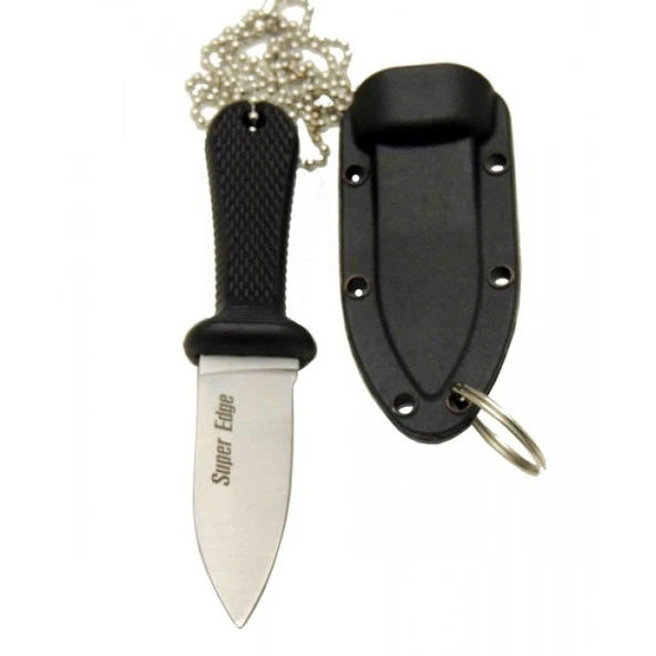 Gold Steel Paraşüt Bıçağı Mini Ürün Kodu: 42SS 10,5 CM ürün görseli