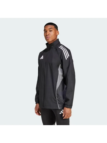 adidas IW0427 TIRO25C Aw Jkt Erkek Tracktop