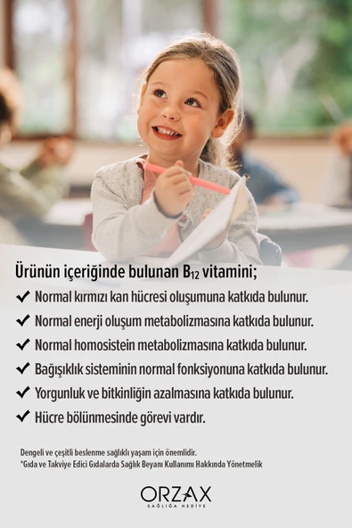 OCEAN Methyl B12 500mcg Spry 5m - 4