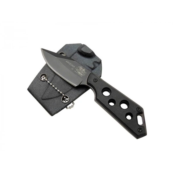 Delta Paraşüt Bıçağı Ürün Kodu: A3 13 CM - Resim 3