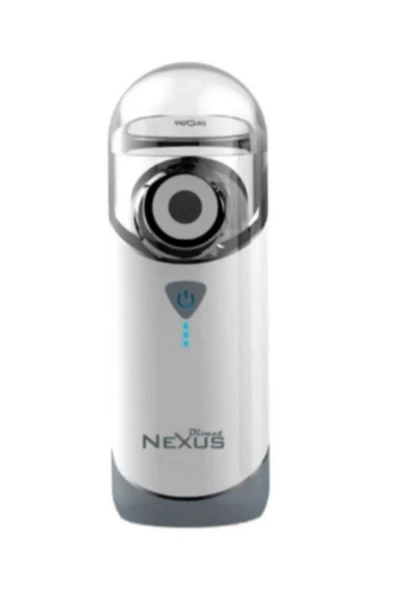 DİRECT Nexus Taşınabilir Mesh Nebulizatör