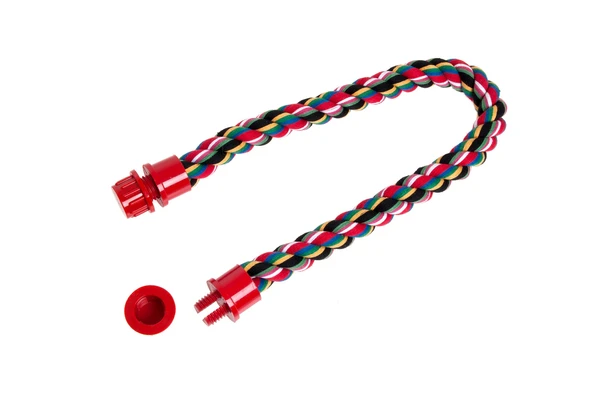 Karlıe Bükülebilen Tünek 66cm Karışık Renkli ürün görseli