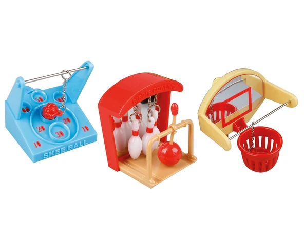 Karlıe Kuş Oyuncağı 6x6x6cm ürün görseli