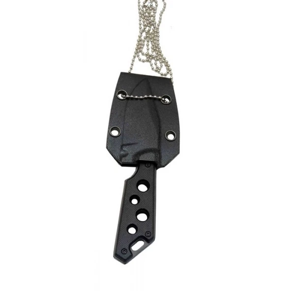 Delta Paraşüt Bıçağı Ürün Kodu: A3 13 CM - Resim 2