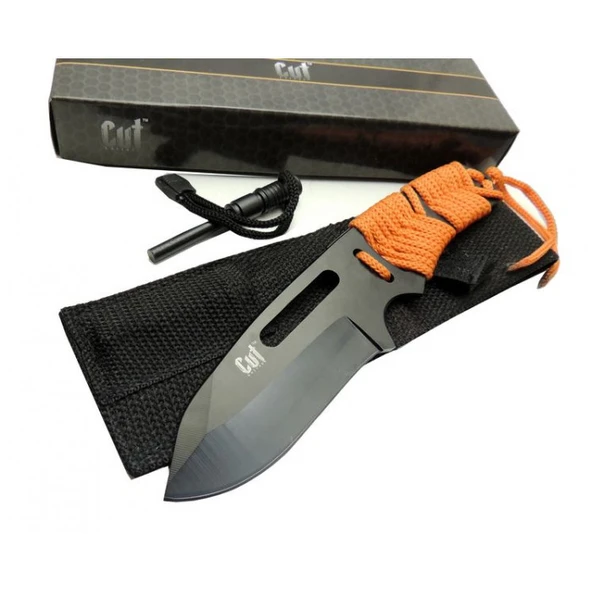 Cut Knives Magnezyum Marka:Cut Knives Ürün Kodu: F-2 21 CM ürün görseli