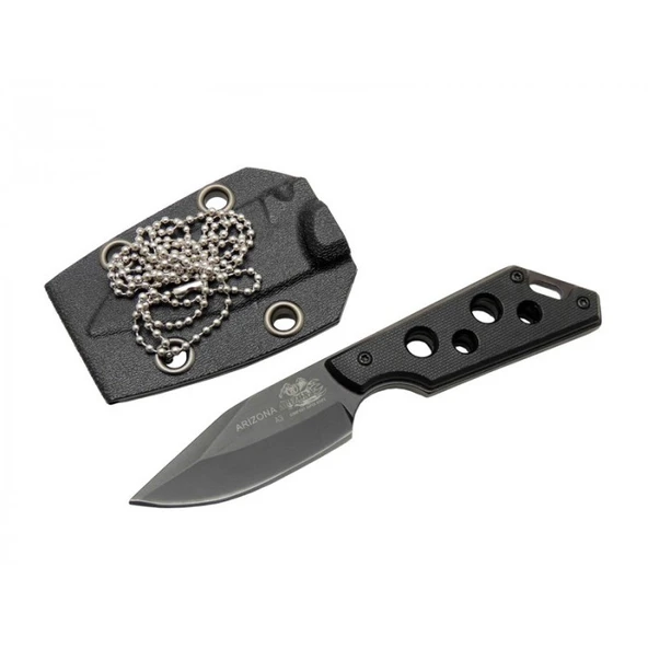 Delta Paraşüt Bıçağı Ürün Kodu: A3 13 CM - Resim 4