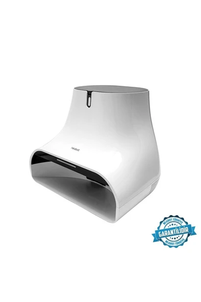 Neabot NoMo Q11 Çöp İstasyonlu Akıllı Robot Süpürge Teşhir - 6