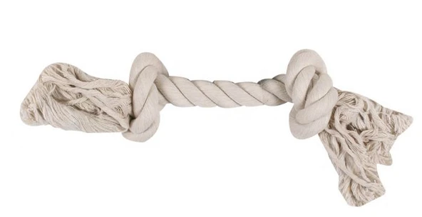 Karlıe Stres İpi Beyaz Xlarge 40 Cm 350 G ürün görseli