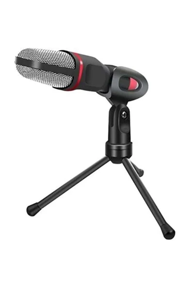 Dexim DMK3378 Bona USB Mikrofon - 2