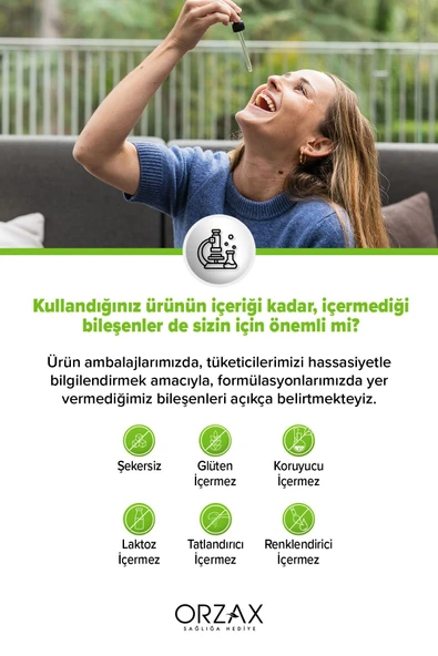 OCEAN Microfer Damla 30ml - 6