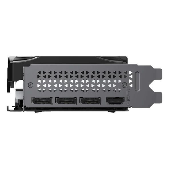 PNY Triple Fan GeForce RTX 5070 OC 12GB GDDR7 192Bit HDMI/DP Ekran Kartı - Resim 5