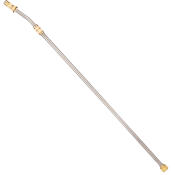 Veta VT16AL Tetik hariç Pirinç Metal Ucu dahil Teleskopik Metal İlaçlama Pompa Borusu ürün görseli