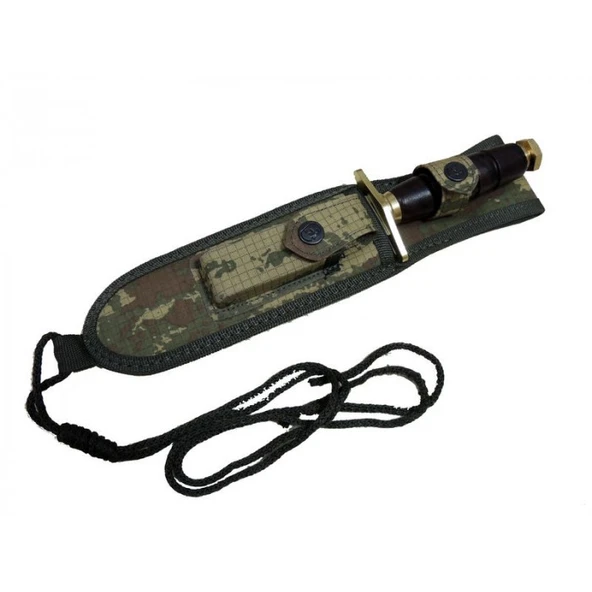 Halmak Standart Komando Marka:Halmak Ürün Kodu: Standart- 30 CM - Resim 2