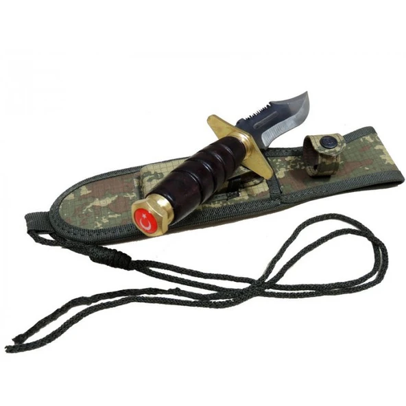 Halmak Standart Komando Marka:Halmak Ürün Kodu: Standart- 30 CM - Resim 3