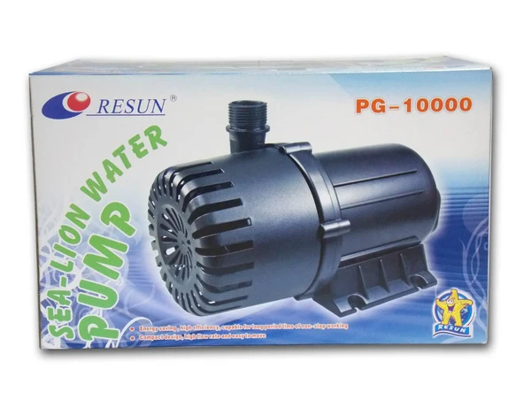 Resun Devirdaym Motoru 10000 L/h ürün görseli