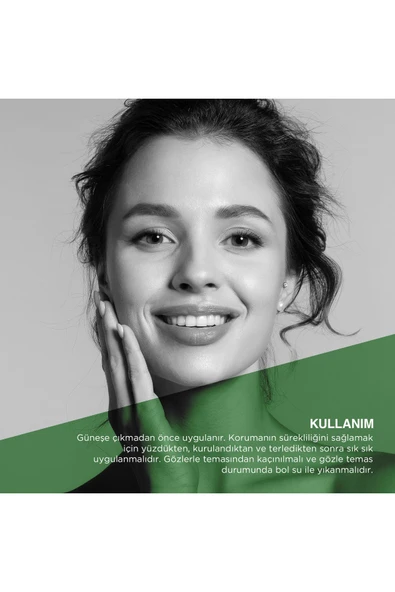 BİOXCİN Sun Care Çok Yüksek Koruma Yağlı Ciltler için Güneş Kremi Spf 50+ 50 Ml - Kolajen ve Hyaluronik Asit - 5