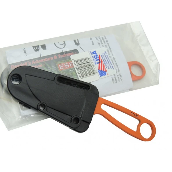 IZULA ESEE KNİVES Ürün Kodu: 51455ORG-16 CM - Resim 2