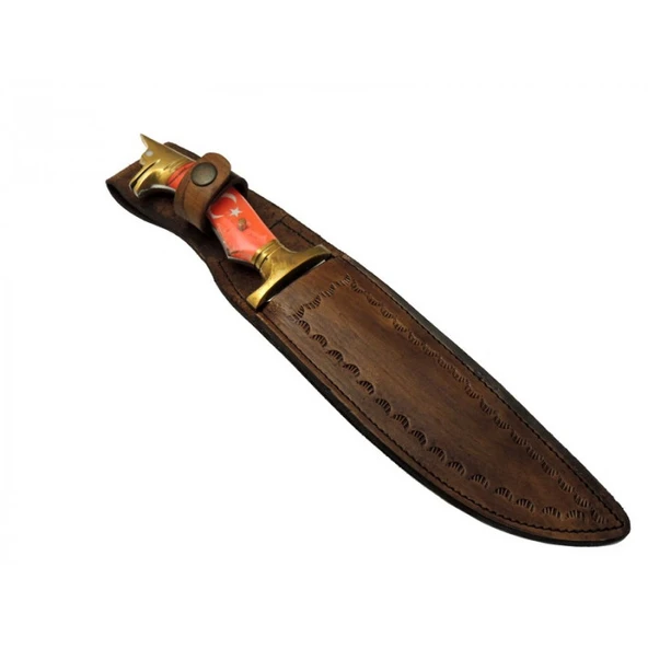 Kurt Bıçak Mika Büyük Marka:Yerli Malı Ürün Kodu: K.M.B-33 CM - Resim 3