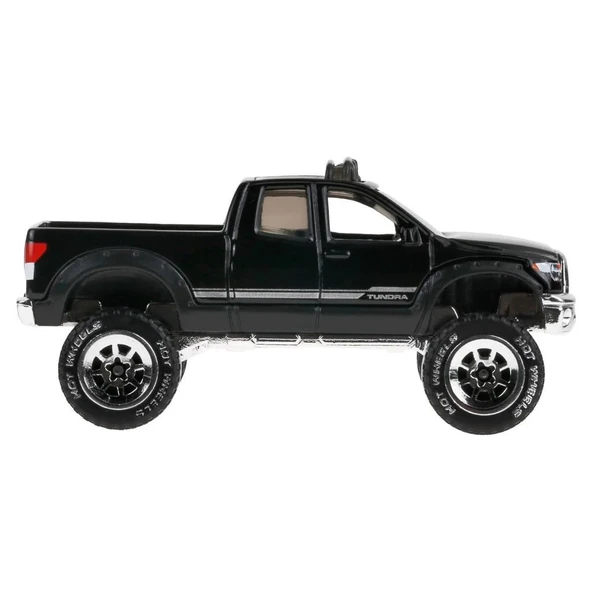 Hot Wheels Toyota Trucks Serisi 10 TOYOTA TUNDRA JCB71 - 2