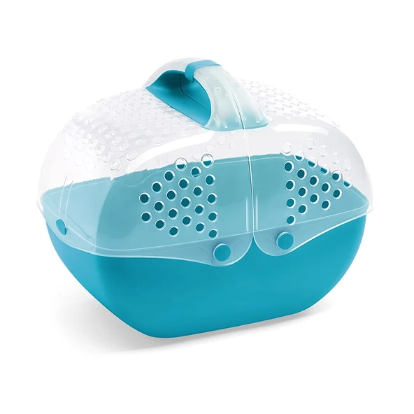 Imac Baggy Kemirgen Taşıma Çantası 3-lü 36x25x29cm ürün görseli