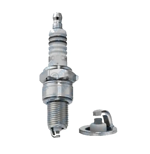 BOSCH 0242240592 Ateşleme Bujisi (NIKEL) (WR6DC) FIAT M131 Slx ürün görseli