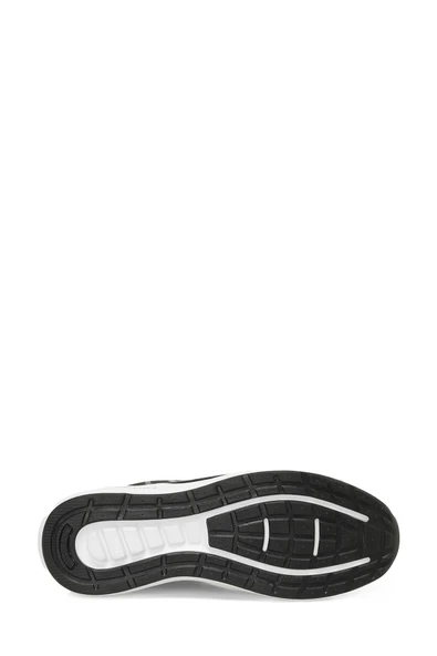 Lumberjack COLD Siyah Erkek Koşu Ayakkabısı 41 - Resim 6