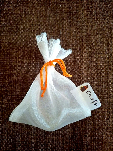 Antik Bakır Renk Ay Yıldız Su Yolu Bileklik - Resim 3