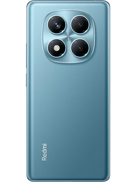 Xiaomi Redmi Note 14 Pro 512 GB 12 GB MAVİ XİAOMİ (İTHALATÇI GARANTİLİ) - 2