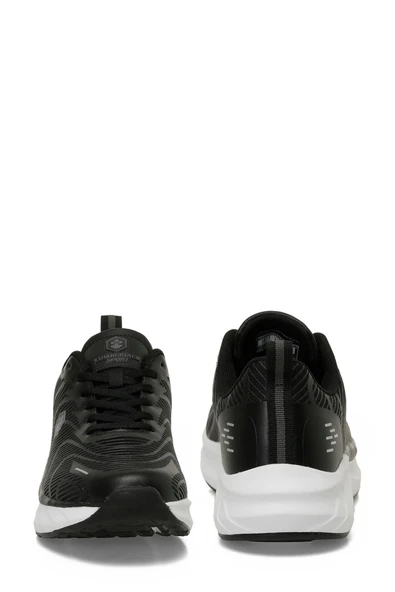 Lumberjack COLD Siyah Erkek Koşu Ayakkabısı 42 - Resim 5
