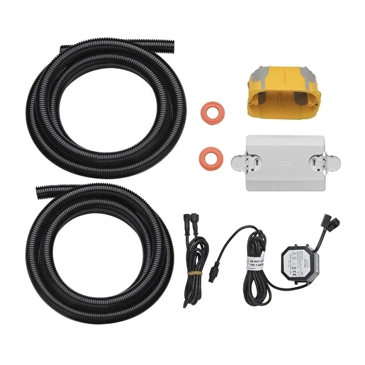 VitrA 300-1029 Fotoselli Kumanda Paneli Sıva Altı Elektrik Seti ürün görseli