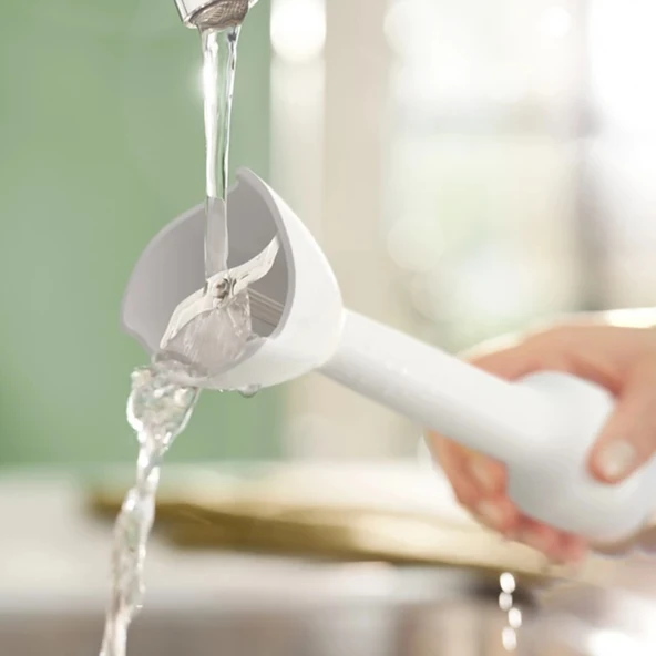 Philips Promix El Blender Seti HR2520/00 - 9