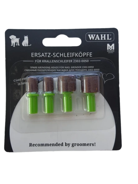 Wahl Törpü Yedek ürün görseli