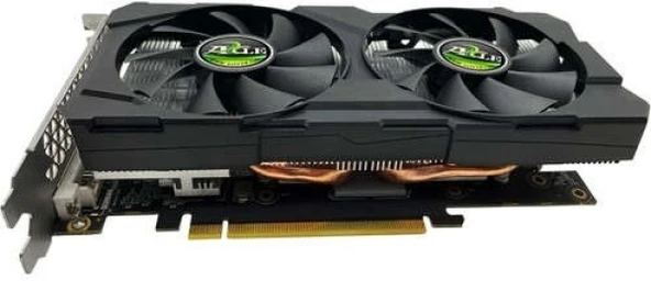 AXLE GEFORCE GTX1660TI 6GB GDDR6 192BIT (AX-GTX1660Ti/6GD6P2DIP) - 2