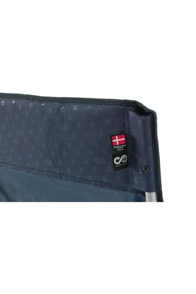 Outwell Campo Ultra Konforlu Kamp Sandalyesi Teşhir - 5